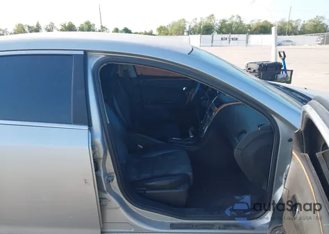 2008 Chevrolet Malibu Lt from USA, damaged, VIN 1G1ZJ57708F189674